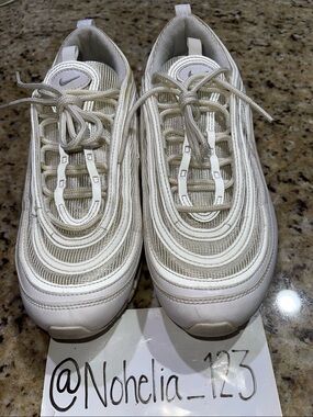 Nike Air Max 97 Sneakers